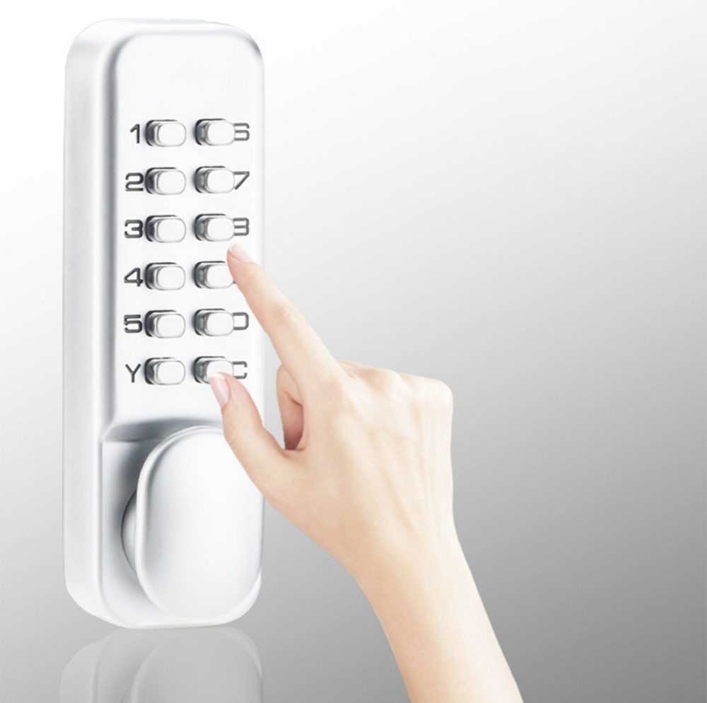 AW-LOCK6 AW-LOCK6